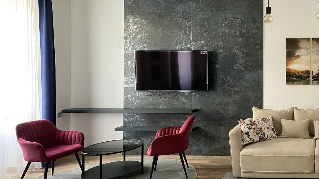 Corner Apartman Kőszeg (1)