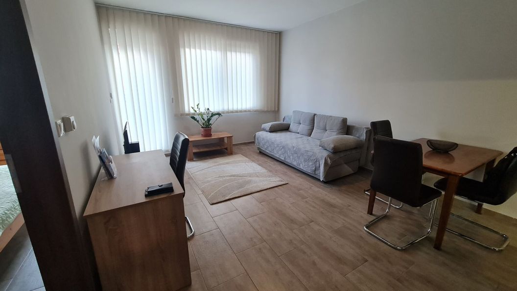 Vidi Apartman Szeged (1)
