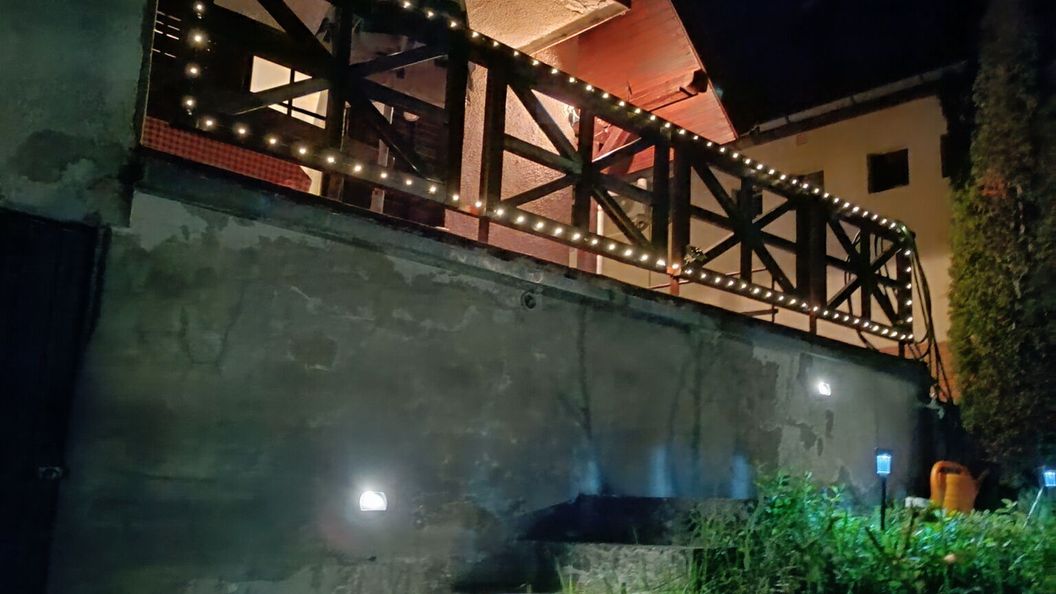 Panorama Hous Vendégház Tamási (1)