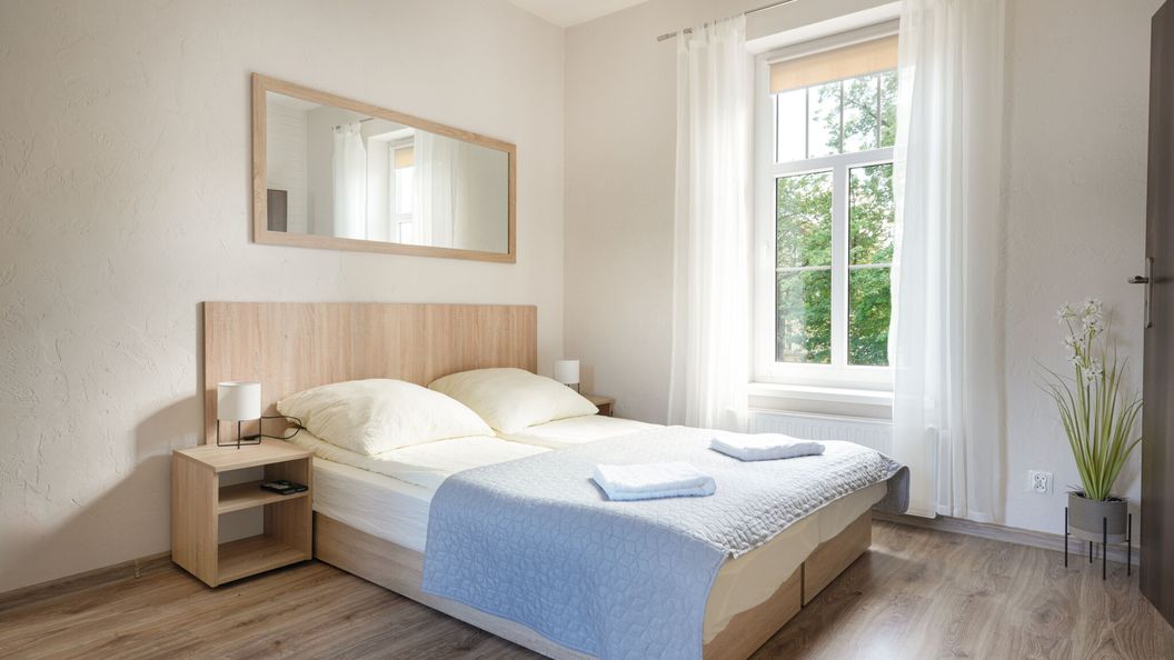 4 Apartamenty w Centrum Kudowa-Zdrój (1)