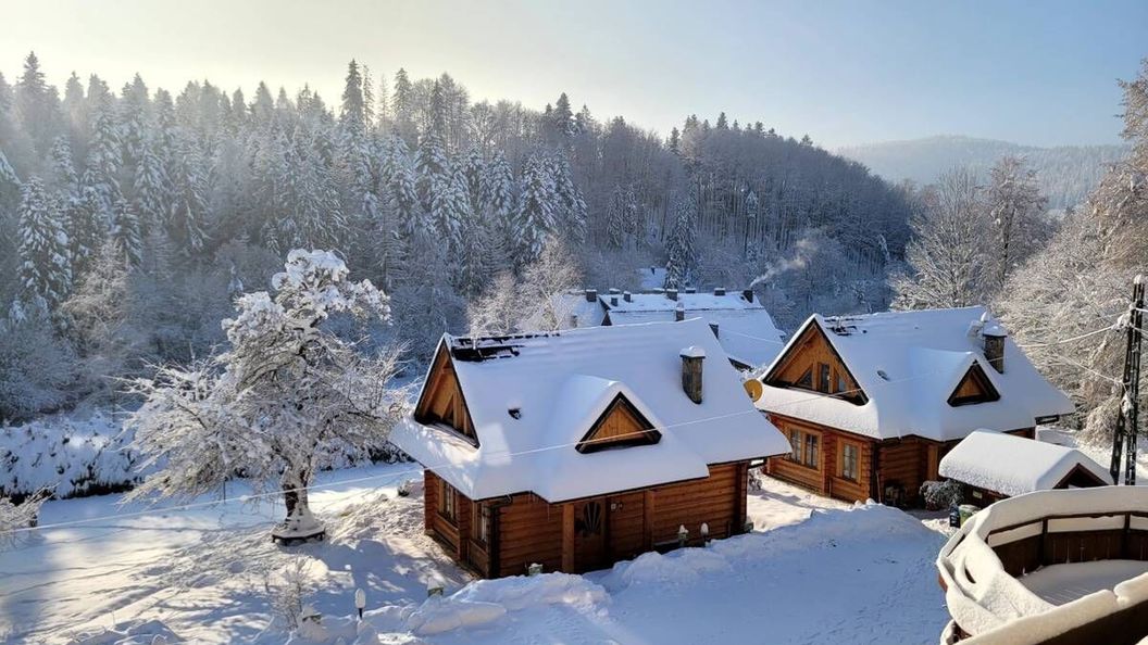 Ośrodek Karina Wisła (1)