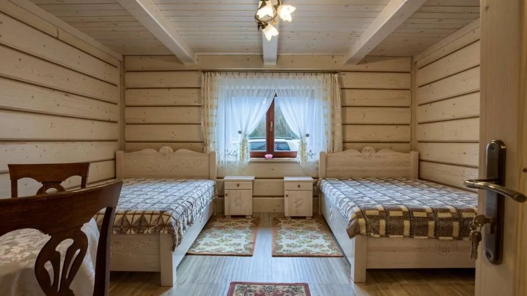 Domek Jaszczurówka Bory Zakopane (1)