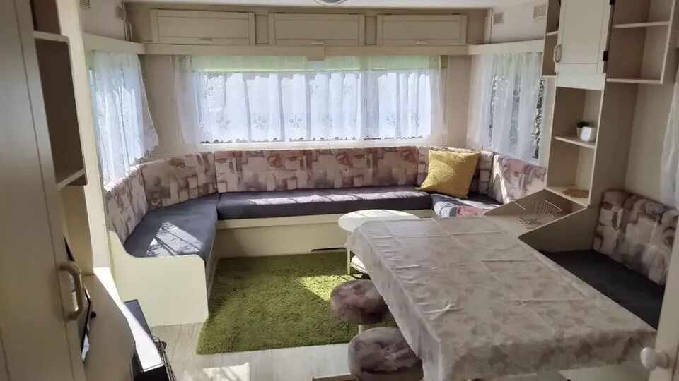 HEL - domki holenderskie Hel (1)