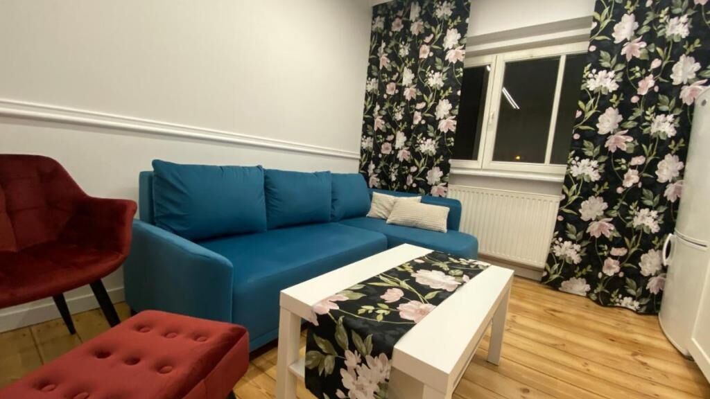 Apartament Tabago Studio 14 Nysa (1)