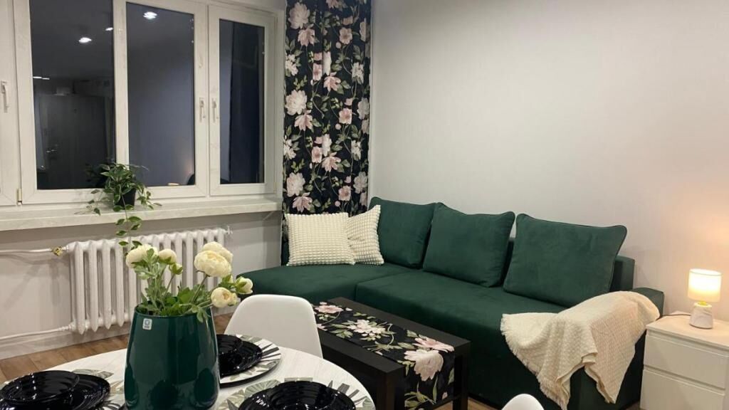 Apartament Tabago Studio 15 Kędzierzyn Koźle (1)