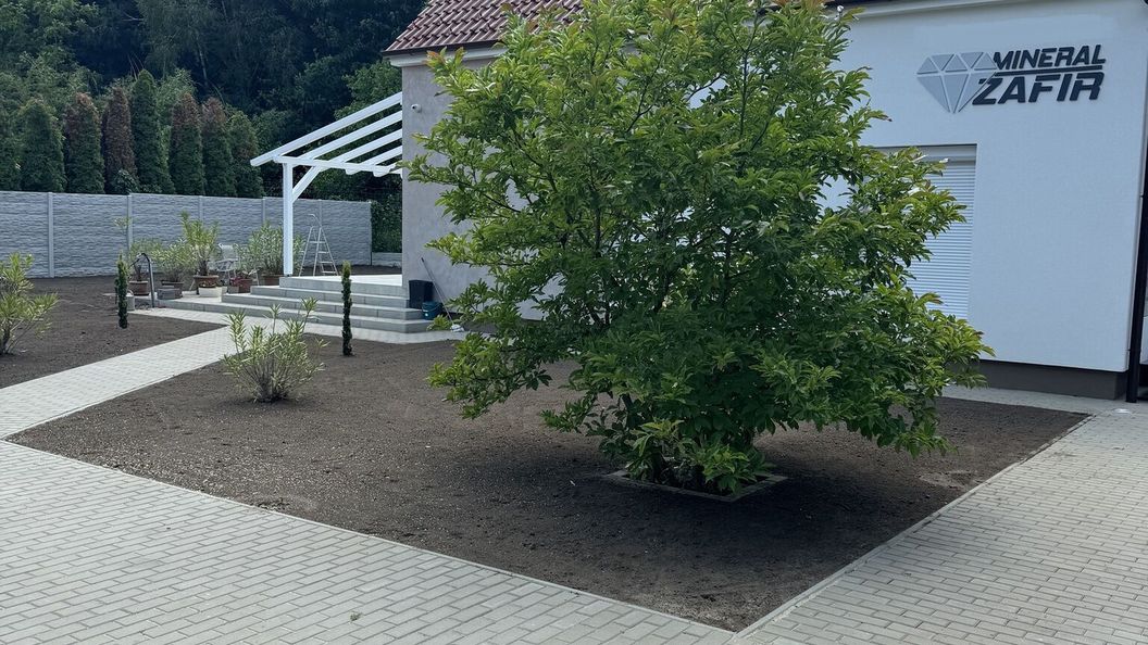 Mineral Zafír Apartman Nyíregyháza (1)