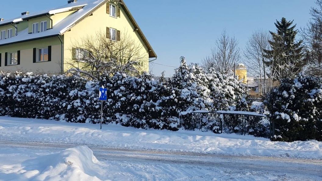 Pokoje Nad Potokiem Kudowa-Zdrój (1)