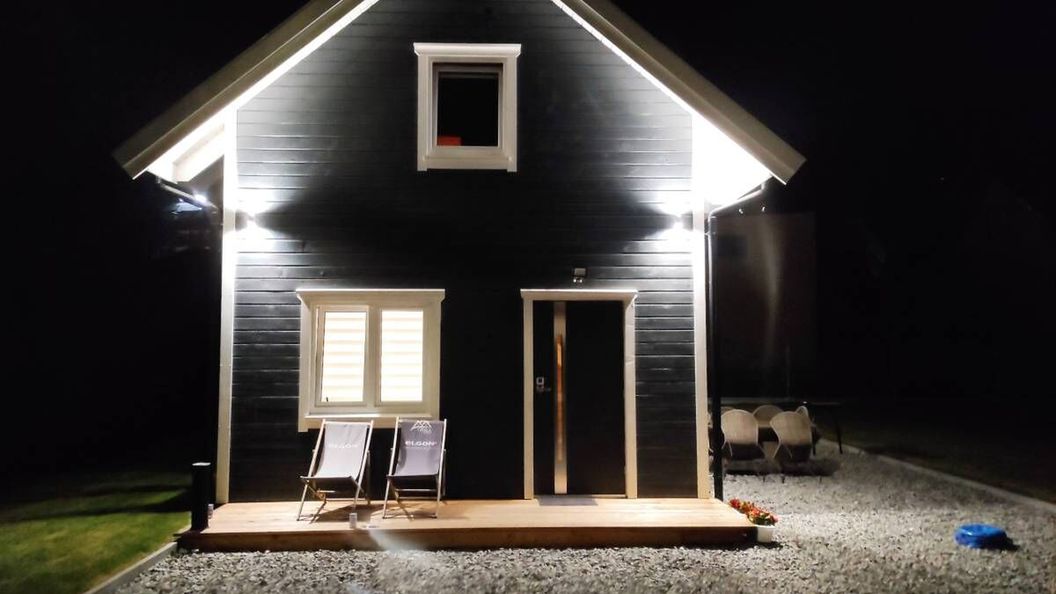 Domek Na Blejchu Wisła (1)