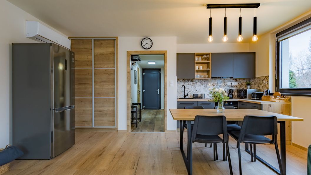 Szemespart Residence by BLTN Apartmanok Balatonszemes (1)