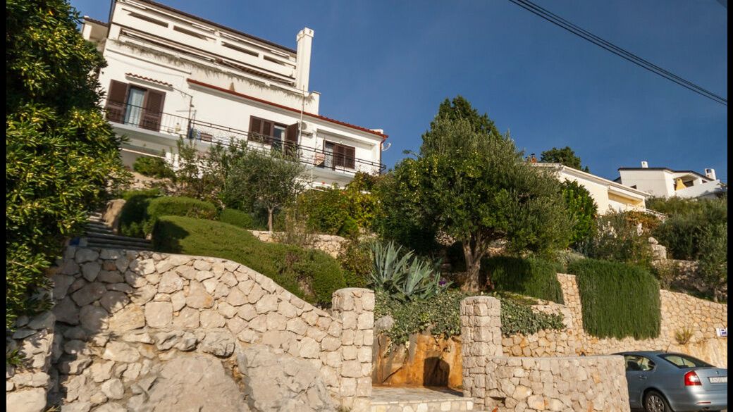 Apartments Magic Sea Baška (1)