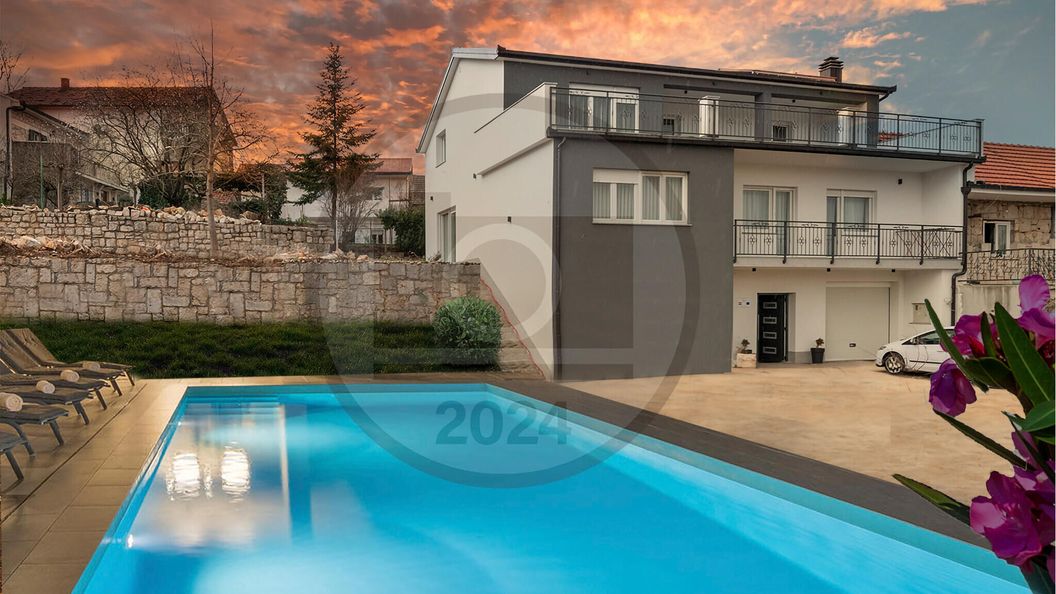 Vendégház Zmijavci - CSC477 (1)