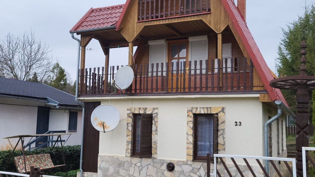 Camping utcai Apartman Igal (1)