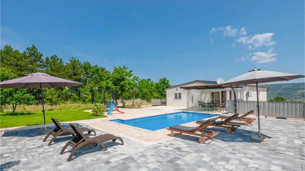 Vendégház Poljica - CDC353 (1)