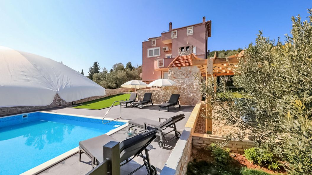 Apartman Dobropoljana - CDU600 (1)