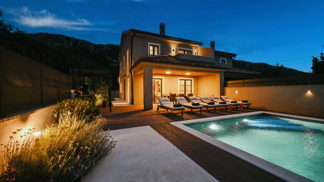 Vendégház Bribir - CKN689 (1)