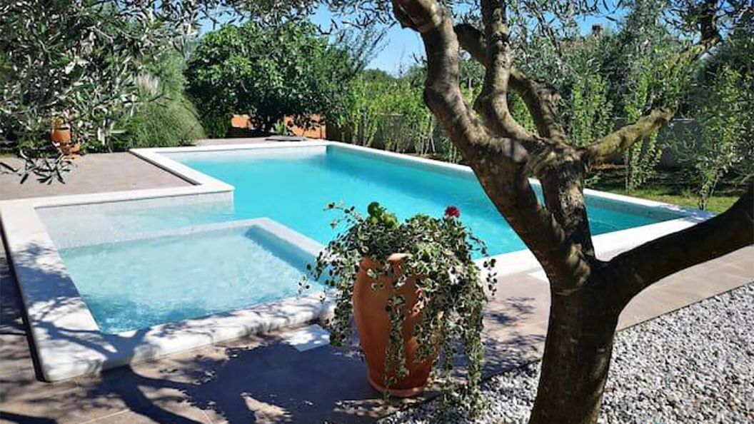 Vendégház Ližnjan - CIZ456 (1)