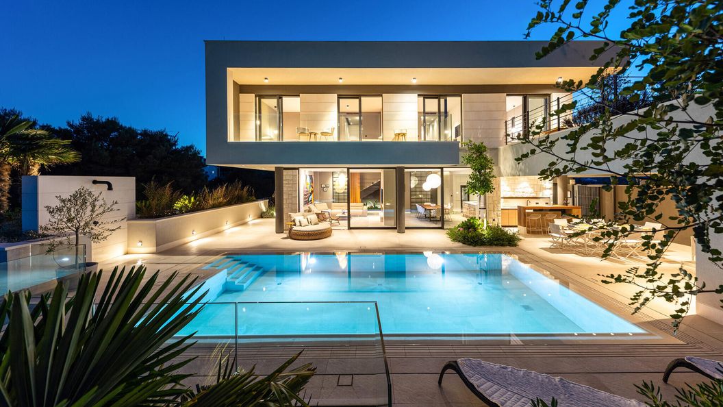 Vendégház Rukavac - CSC498 (1)