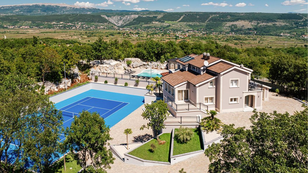 Vendégház Poljica - CSC480 (1)