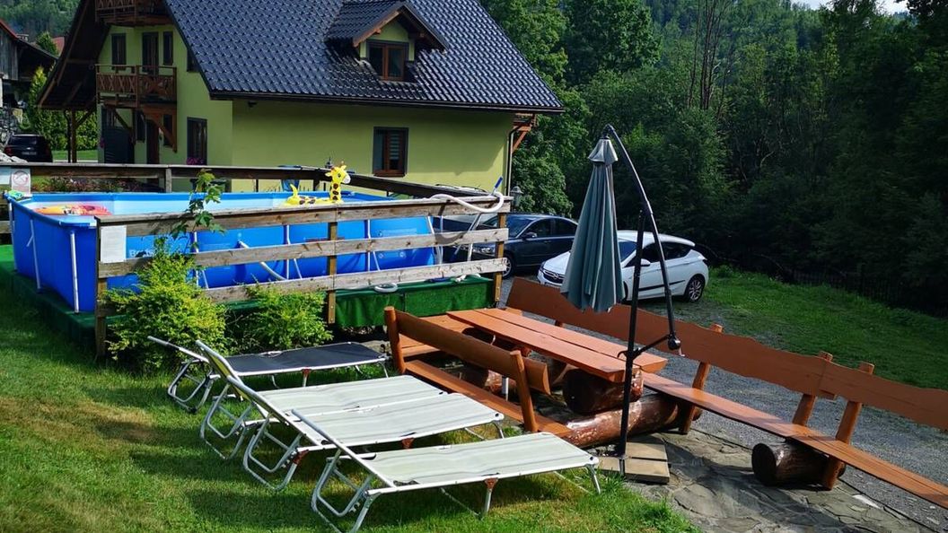 Leśny Kącik Wisła (1)