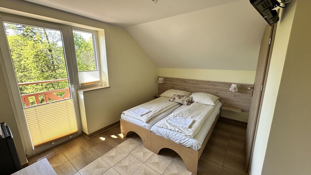 Leśny Kącik Wisła (1)