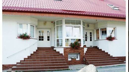 Pokoje Gościnne Beata Sobolewska Kudowa Zdrój (1)