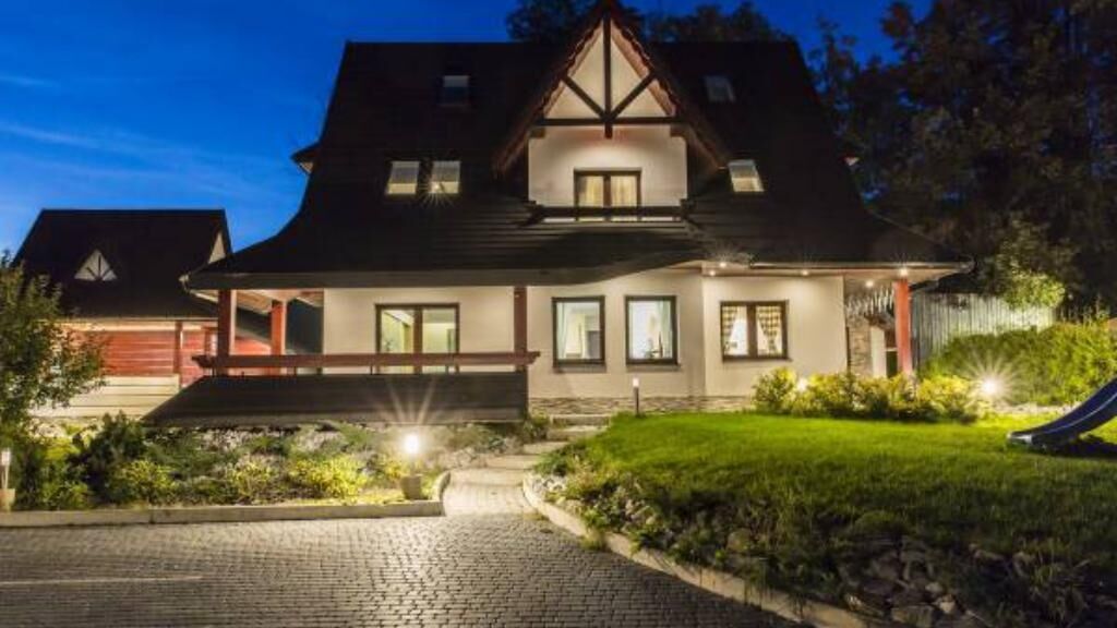 Cisza Nad Doliną Zakopane (1)