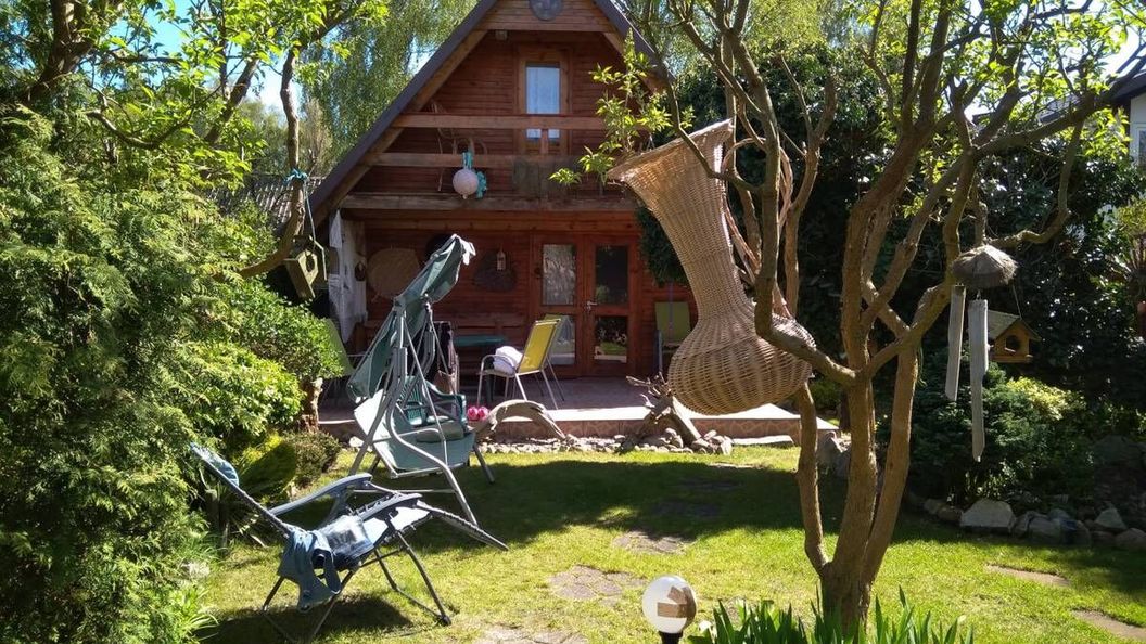 Domek na Helu Hel (1)