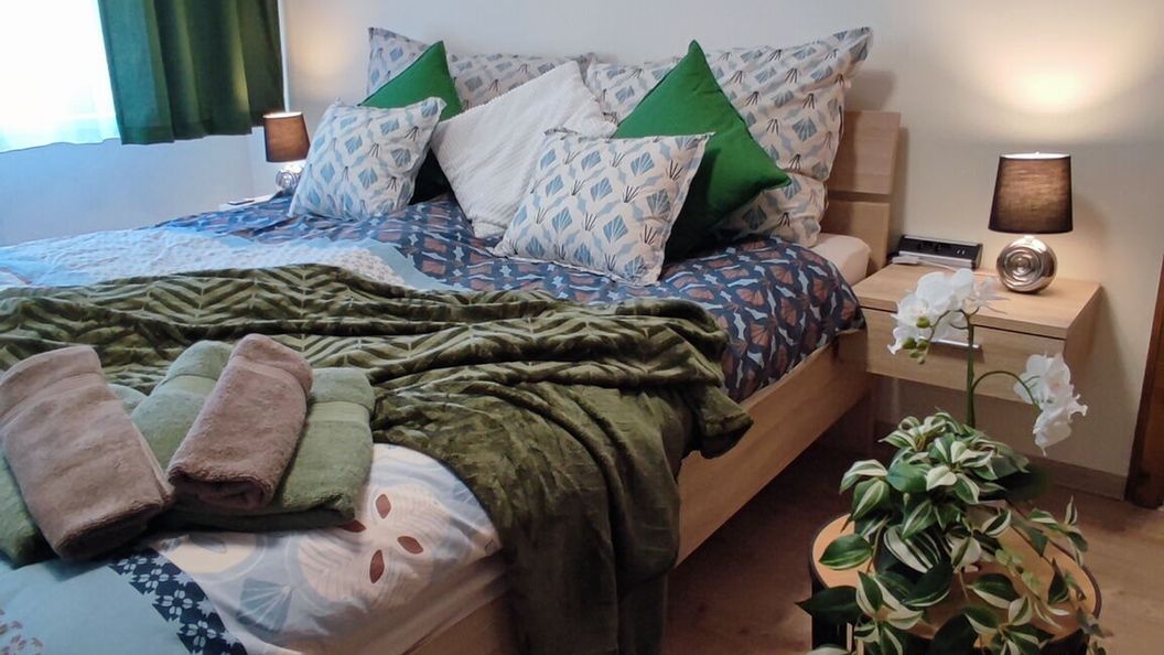 Fehérvár Cappuccino Apartman Székesfehérvár (1)