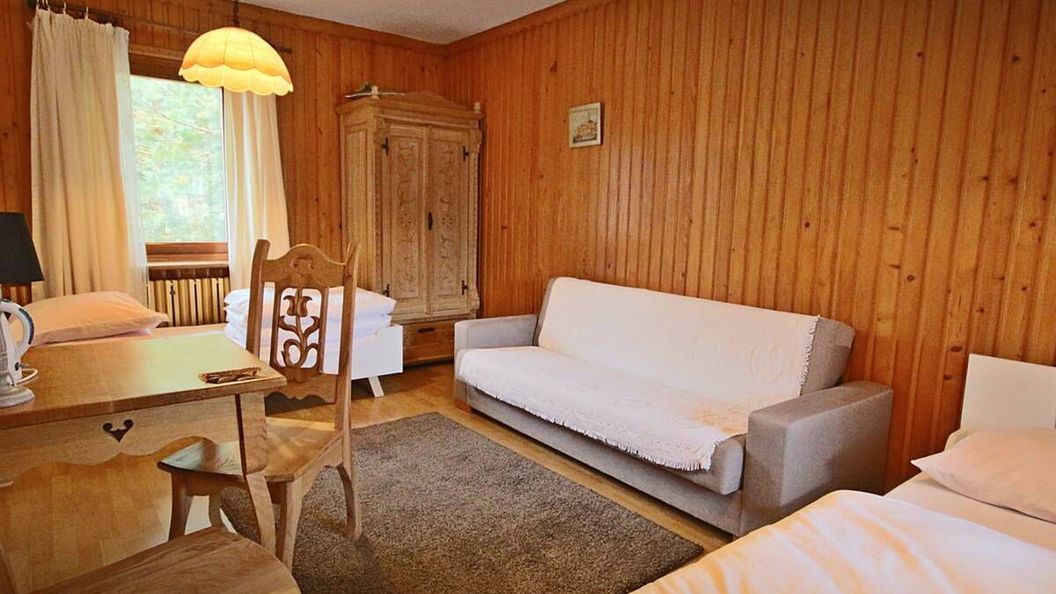 Willa Wiktoria Podhalańska Zakopane (1)