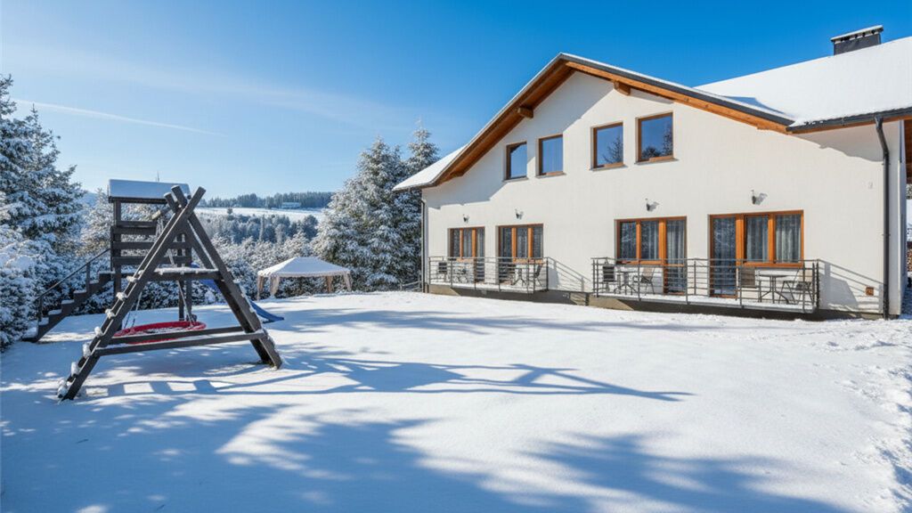 Willa Edem Wisła (1)