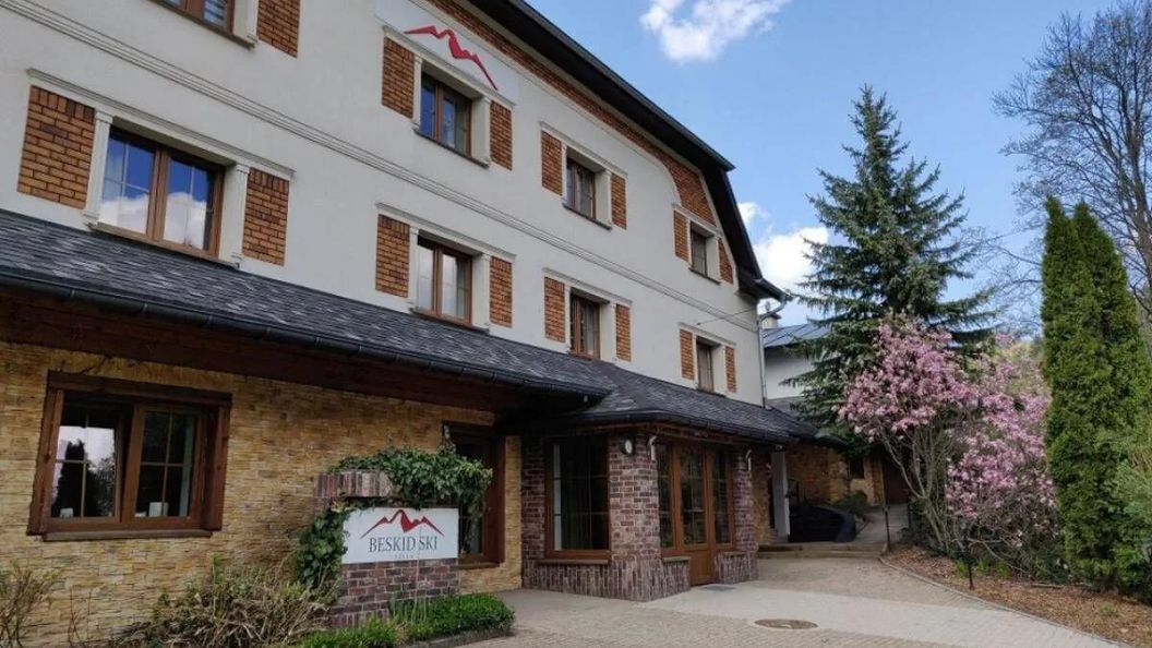 Beskid Ski Villa Wisła (1)