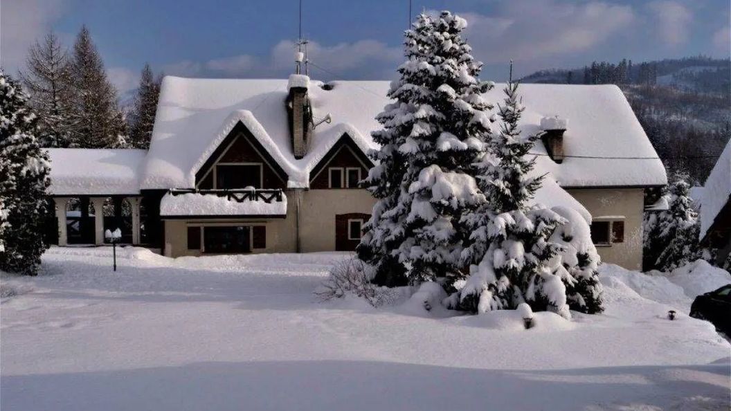 Beskid Ski Villa Wisła (1)