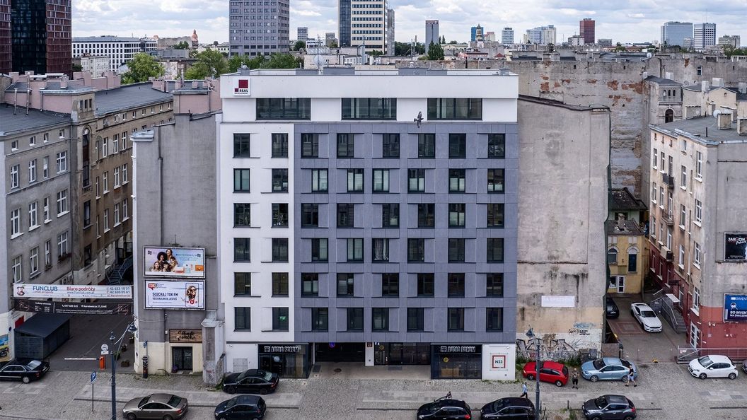 LOOKAP NARUTOWICZA I Łódź (1)