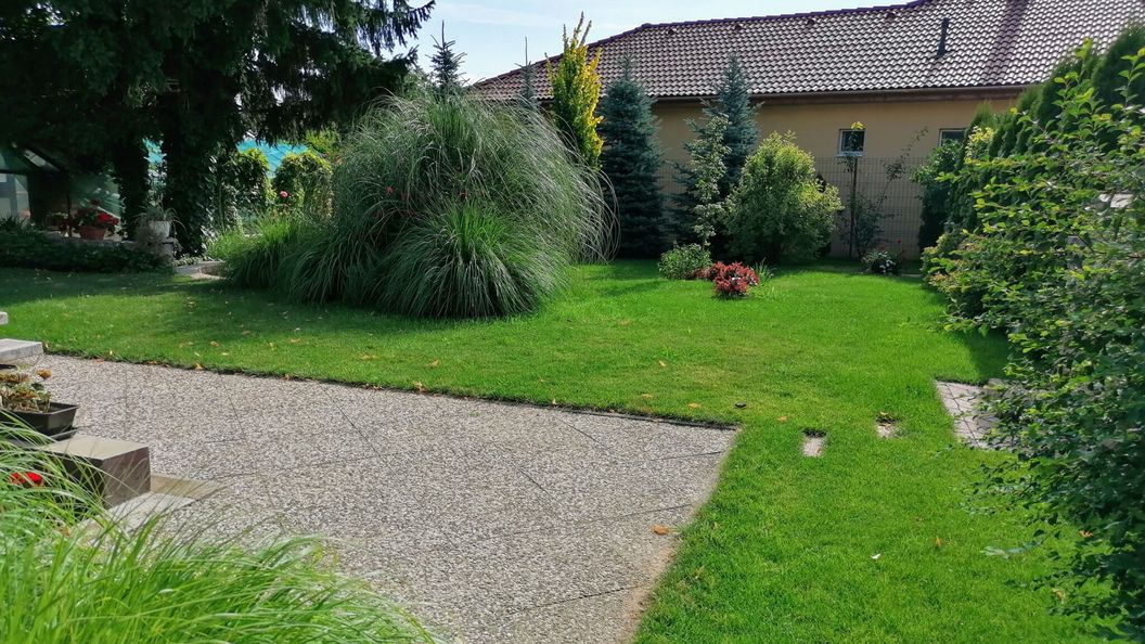 Júlia Vendégház Nyíregyháza (1)