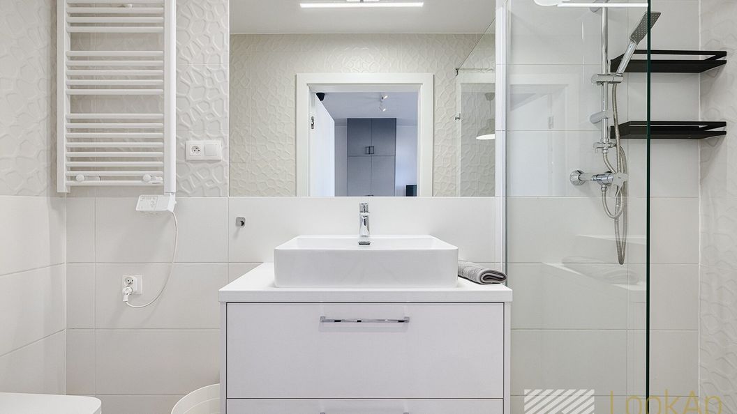 LOOKAP POLONIA RESIDENCE II Łódź (1)