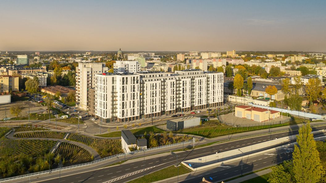 LOOKAP PRIMO II Łódź (1)