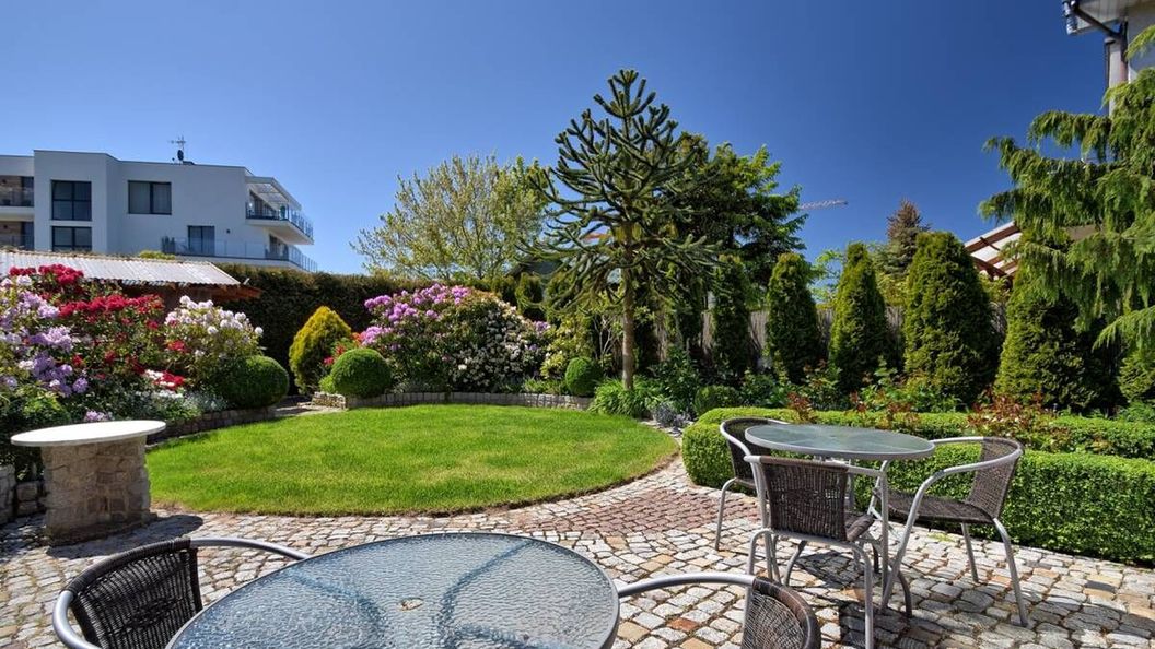 Dom Gościnny Ogród Kołobrzeg (1)