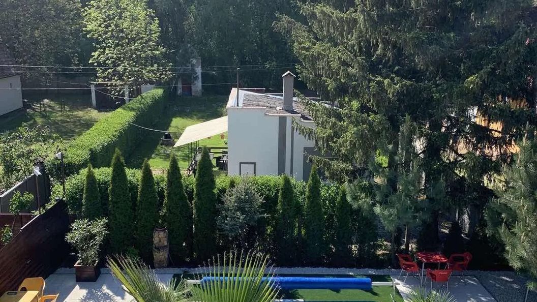 Mineral Rubin Apartman Nyíregyháza (1)