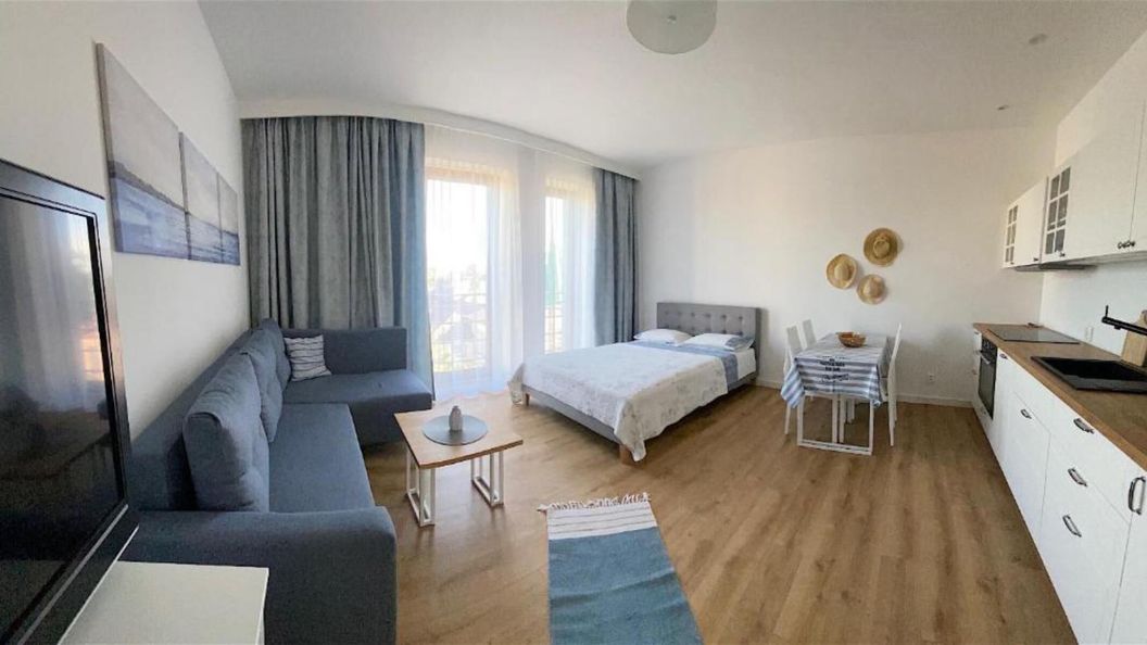 Apartamenty Marea Rentals Aquarius Ustka (1)