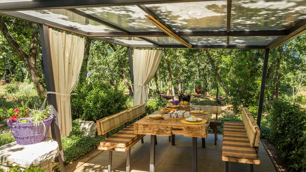 Apartments Bijou Umag (1)