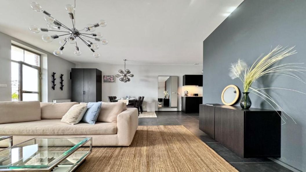 Apartamenty Marea Rentals Bulwar Portowy Ustka (1)