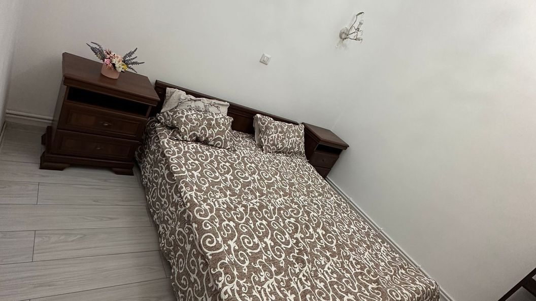 Apartament Eugen Băile Govora (1)
