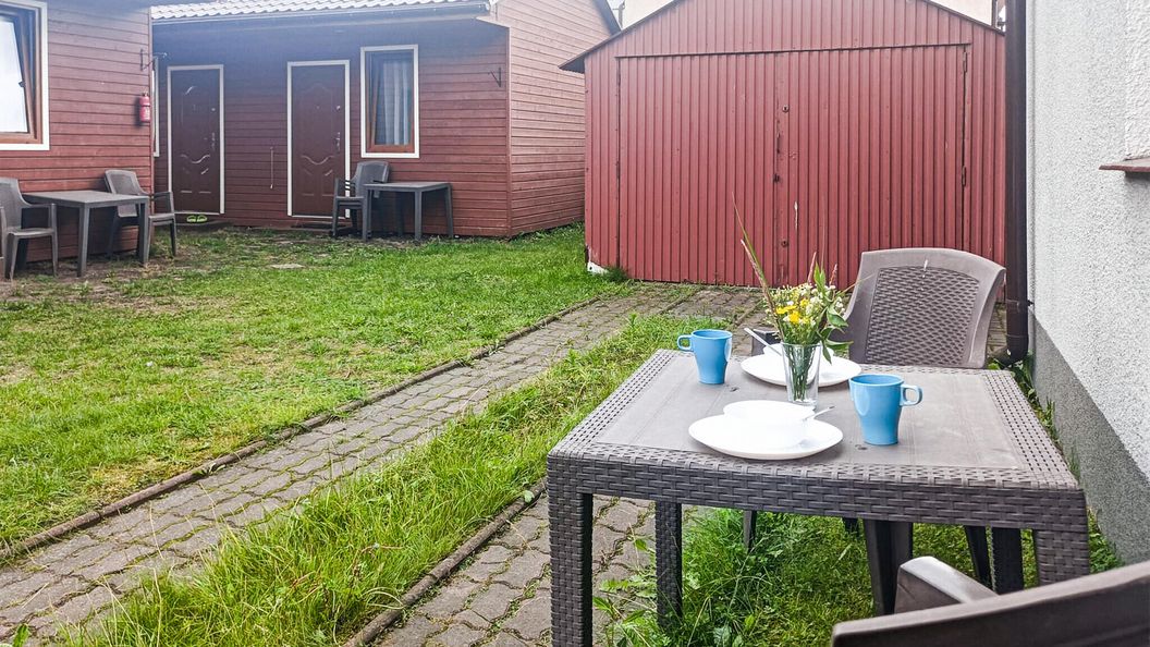 Vendégház Międzyzdroje - PPL444 (1)