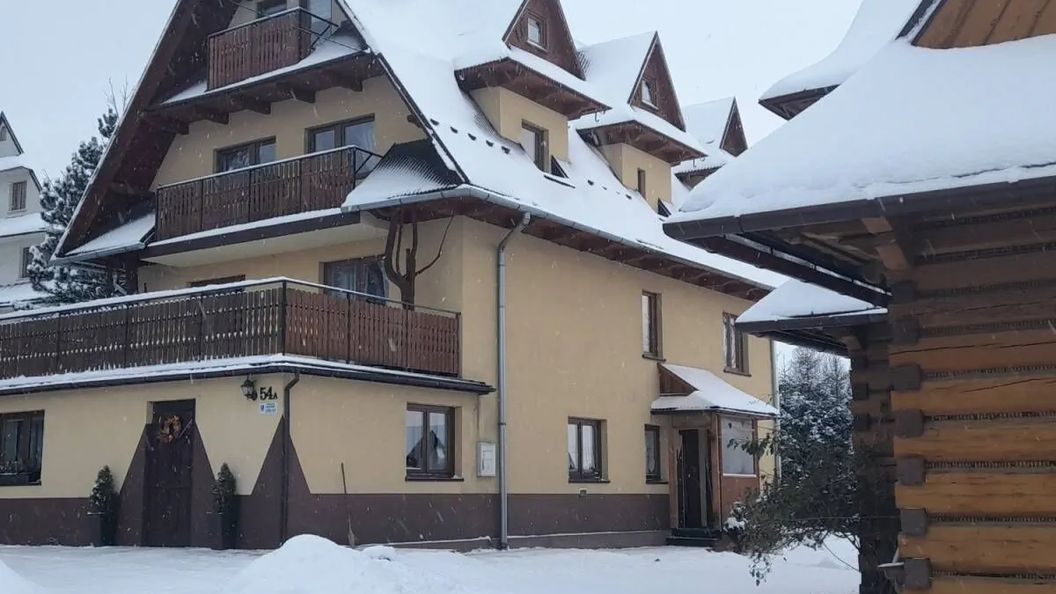 Wynajem Pokoi U Socków Zakopane (1)