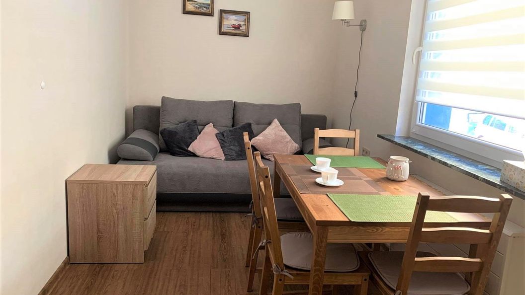 Apartament Kasprowicza Kołobrzeg (1)