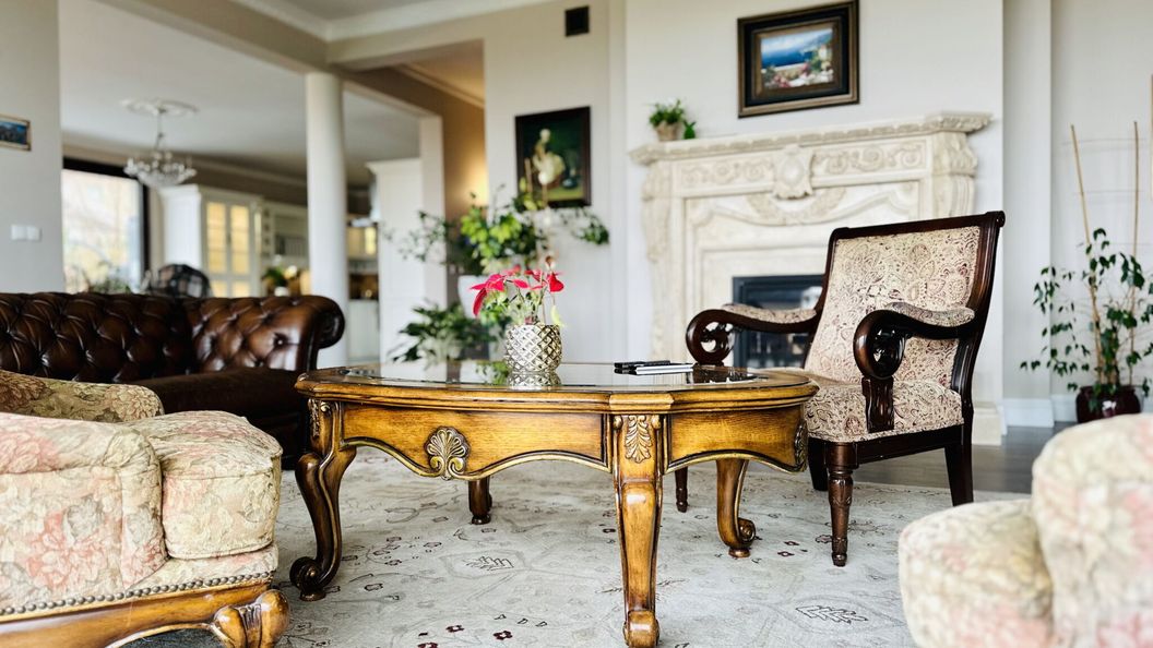 Zielony Dom Niedzica (1)