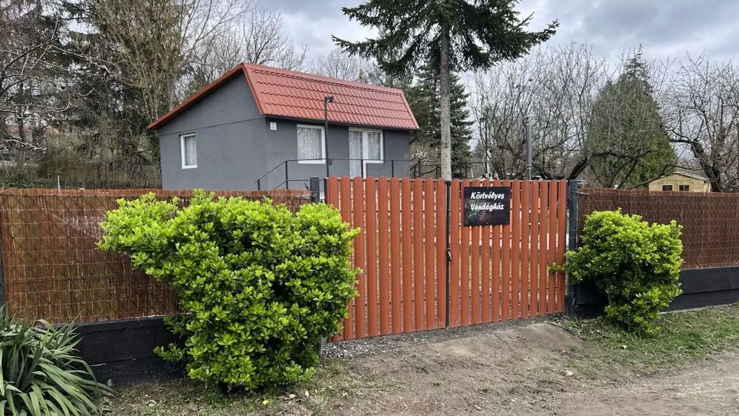 Körtvélyes Vendégház Vác (1)