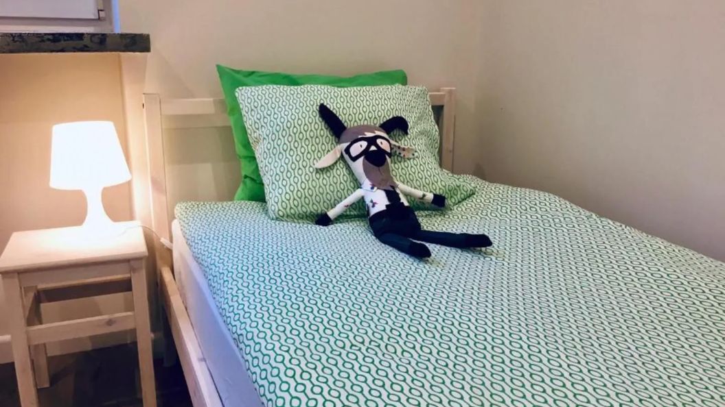 #VisitLublin Apartments Premium Wschodnia (1)