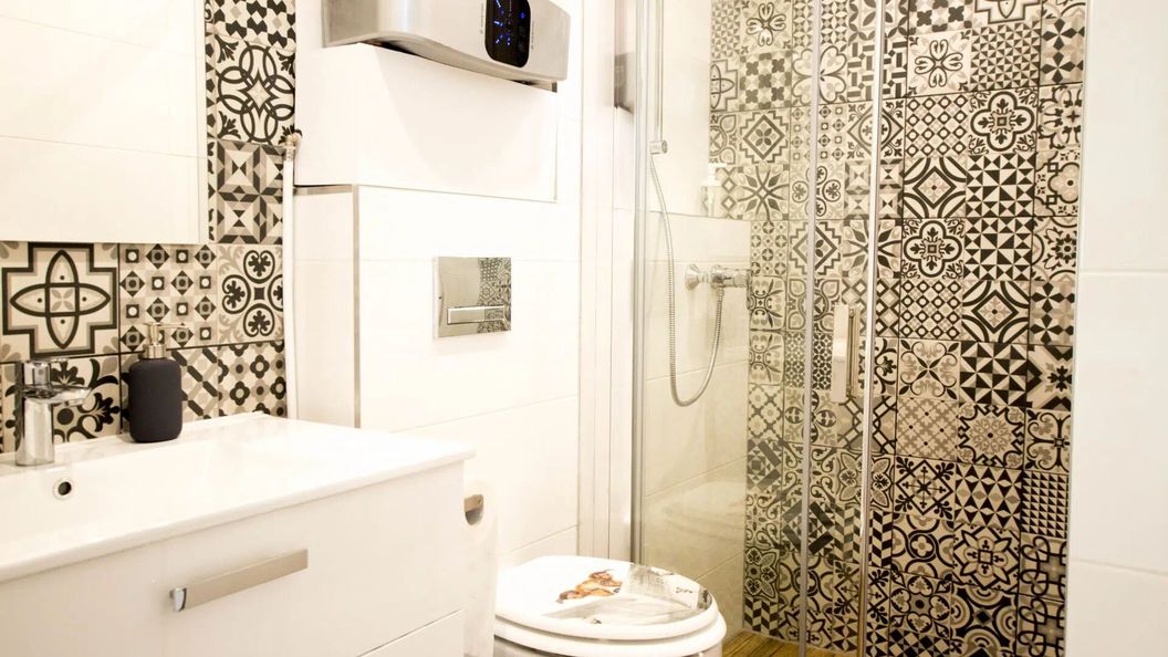 Pfenning studia - Little heaven (1)