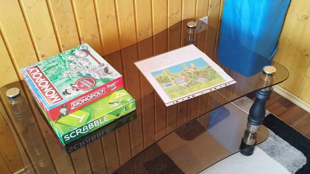 Tópart Vendégház Gyopárosfürdő (1)